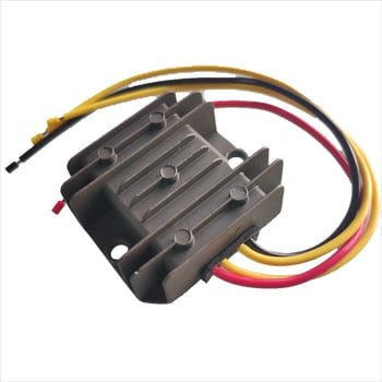 2006.11 Triumph еднофазен регулатор на напрежение и изправител за мотоциклeт