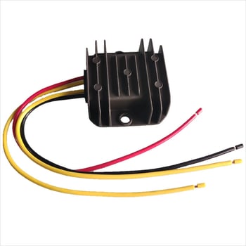 2006.11 Triumph еднофазен регулатор на напрежение и изправител за мотоциклeт