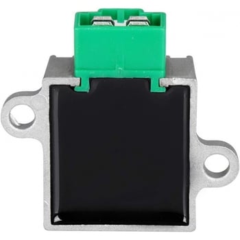 Yamaha Jog 50cc Ректификатор и регулатор на напрежението 045055 3GF-H1960-00