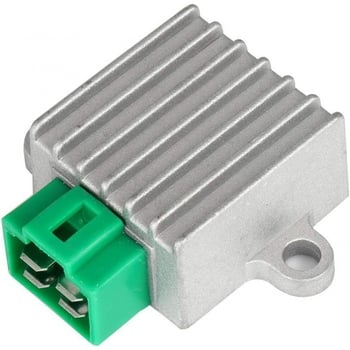 Yamaha Jog 50cc Ректификатор и регулатор на напрежението 045055 3GF-H1960-00