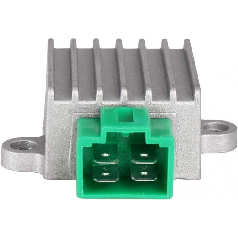 Yamaha Jog 50cc Ректификатор и регулатор на напрежението 045055 3GF-H1960-00