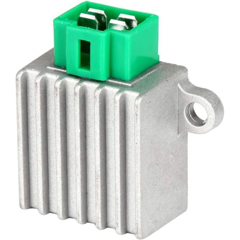 Yamaha Jog 50cc Ректификатор и регулатор на напрежението 045055 3GF-H1960-00