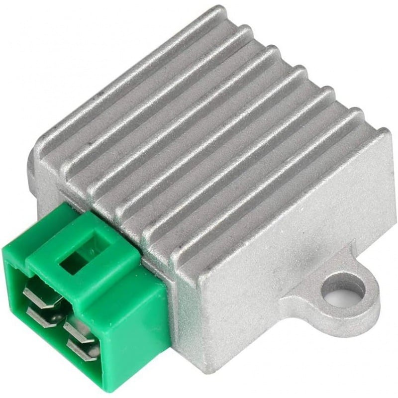 Yamaha Jog 50cc Ректификатор и регулатор на напрежението 045055 3GF-H1960-00