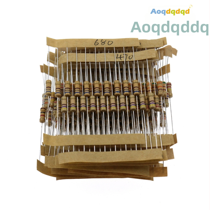 Set 100 kusov SMD usmerňovačov most MB6F MB10F 10S 6S DB107S 207S ABS10