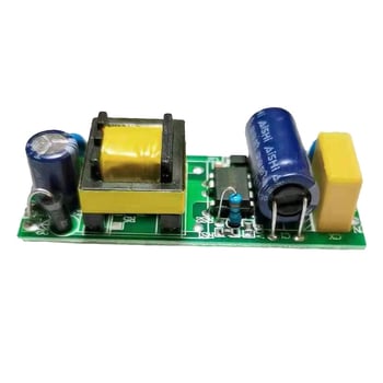 LED χωρίς τρεμόπαιγμα, χαμηλής ισχύος 12-18W LED λαμπτήρας, προβολέ, track lamp, PAR lamp, elephant-nose lamp με ενσωματωμένο οδηγό