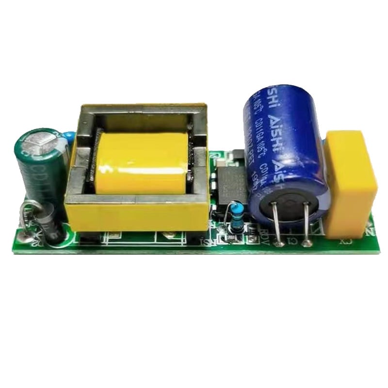 LED χωρίς τρεμόπαιγμα, χαμηλής ισχύος 12-18W LED λαμπτήρας, προβολέ, track lamp, PAR lamp, elephant-nose lamp με ενσωματωμένο οδηγό