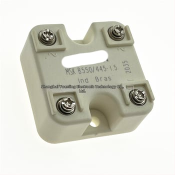 XMK SKB25/12 модул за еднофазен изправителен мост