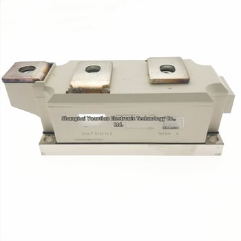 XMK SKB25/12 модул за еднофазен изправителен мост