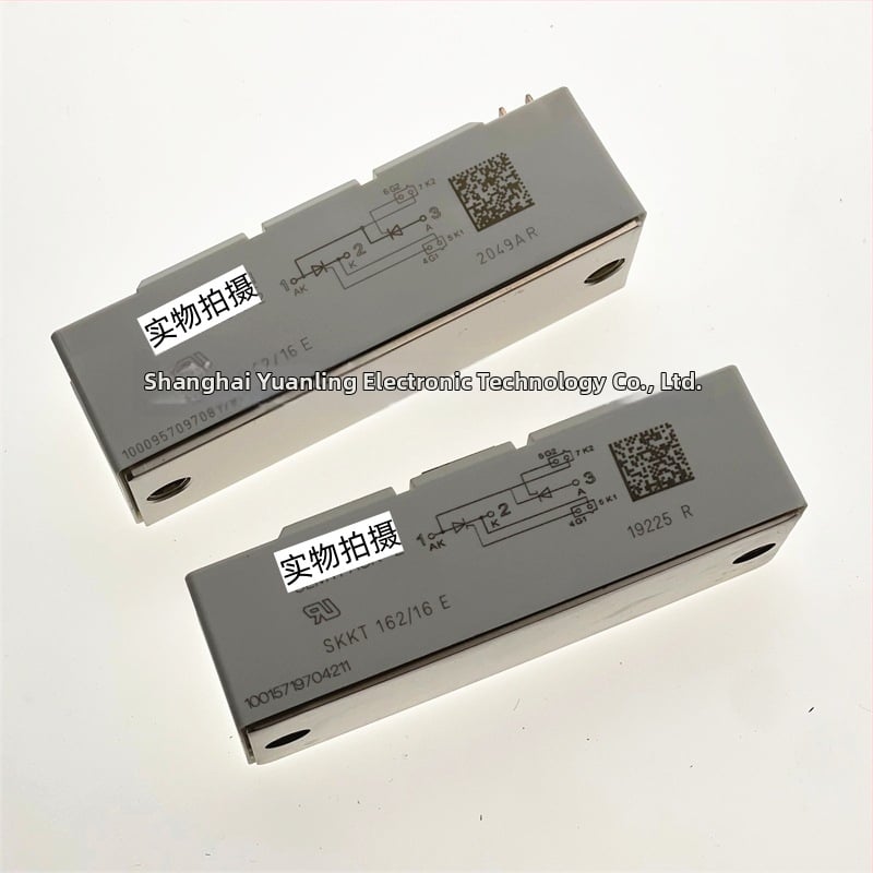 XMK SKB25/12 модул за еднофазен изправителен мост