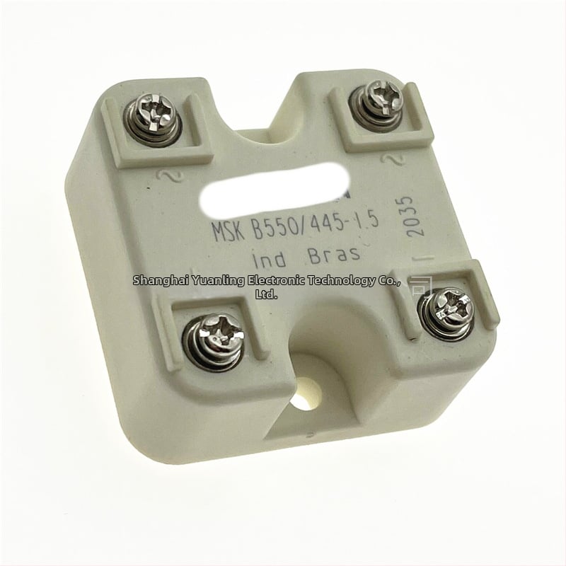 XMK SKB25/12 модул за еднофазен изправителен мост