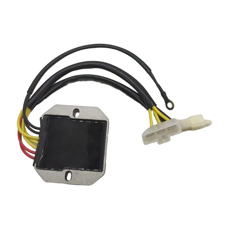 Регулатор на напрежение и изправител за Dominar 400, KTM 390 и Duke 125/200/250/390 – аксесоар за мотоциклет