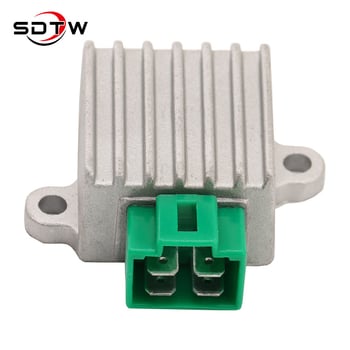 Регулатор-изправител на напрежение 14.5V за Yamaha, Can-Am, E-Ton, Polaris 50-70-90