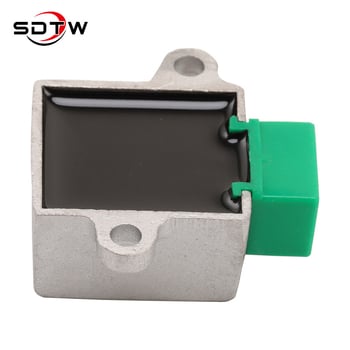 Регулатор-изправител на напрежение 14.5V за Yamaha, Can-Am, E-Ton, Polaris 50-70-90