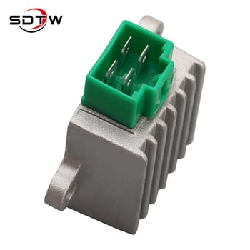 Регулатор-изправител на напрежение 14.5V за Yamaha, Can-Am, E-Ton, Polaris 50-70-90