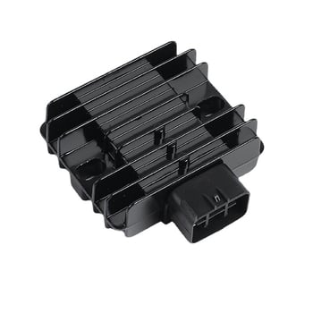 Регулатор на напрежението и изправител за външни двигатели, лодки и снегомобили, съвместим с 21066-0010 и 21066-0039