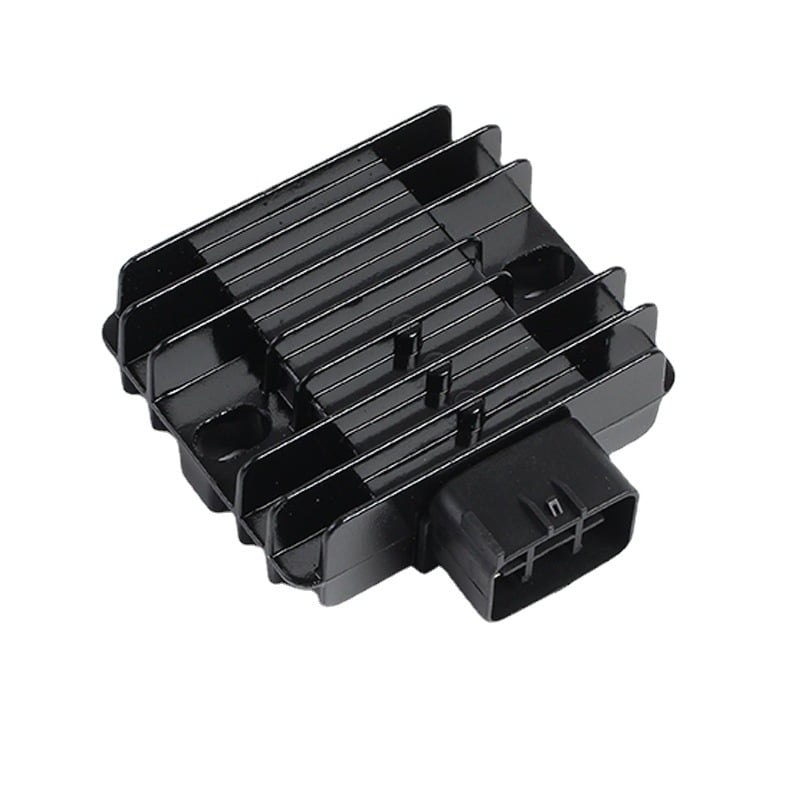 Регулатор на напрежението и изправител за външни двигатели, лодки и снегомобили, съвместим с 21066-0010 и 21066-0039