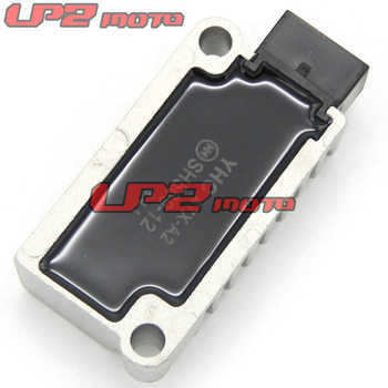 Ορθωτής για Yamaha FZR250, FZR400, TW200, TTR250, XT225, XJ400 και XJ600