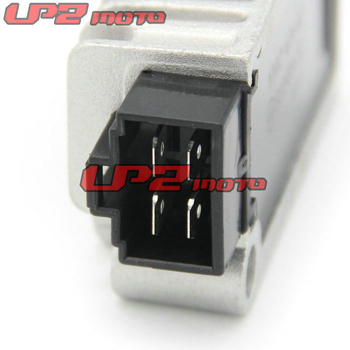 Ορθωτής για Yamaha FZR250, FZR400, TW200, TTR250, XT225, XJ400 και XJ600