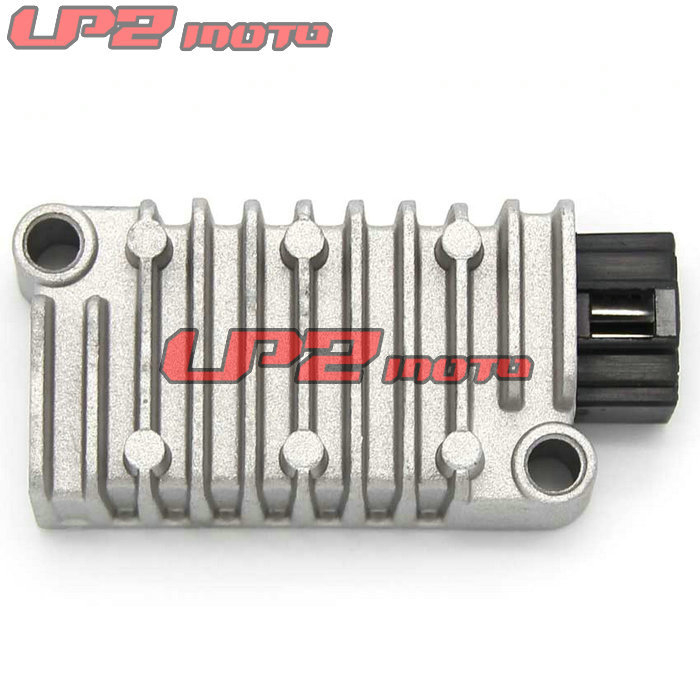 Ορθωτής για Yamaha FZR250, FZR400, TW200, TTR250, XT225, XJ400 και XJ600
