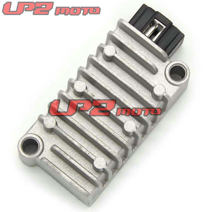 Ορθωτής για Yamaha FZR250, FZR400, TW200, TTR250, XT225, XJ400 και XJ600