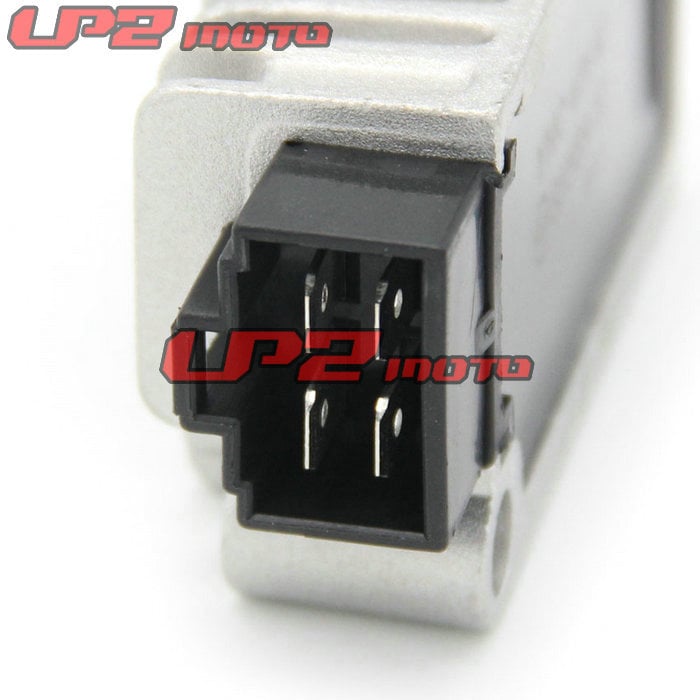 Ορθωτής για Yamaha FZR250, FZR400, TW200, TTR250, XT225, XJ400 και XJ600