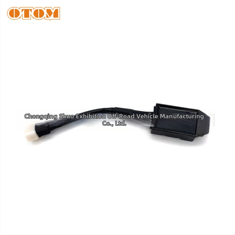OTOM DT230 MT250 Usmerňovač napätia pre terénny motocykel