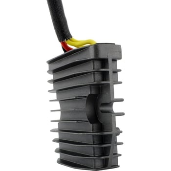 Изправител регулатор за мотоциклет Suzuki GSX-R750, TT600 и Bonneville