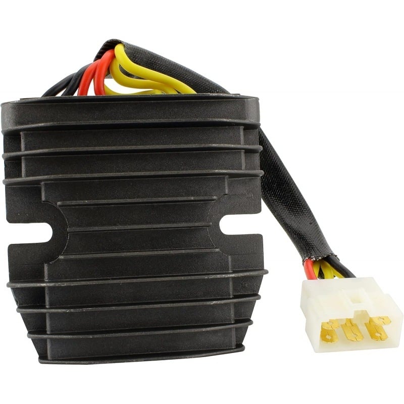 Изправител регулатор за мотоциклет Suzuki GSX-R750, TT600 и Bonneville