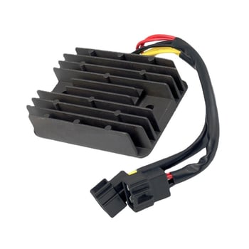 MOSFET изправител за Triumph 955 1050 600 мотоциклет