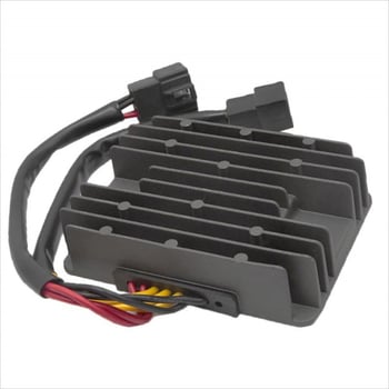 MOSFET изправител за Triumph 955 1050 600 мотоциклет