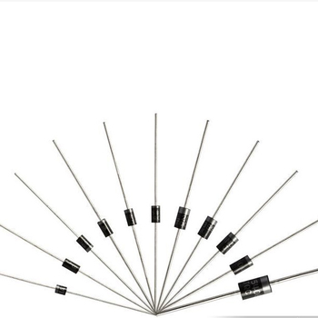 KED MIC 1N5399 ректификаторен диод, plug-in, 1000V, силиций