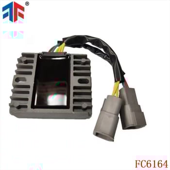 Изправител 515176100 515175968 515175756 Ski Doo MXZ 500 мотоциклет