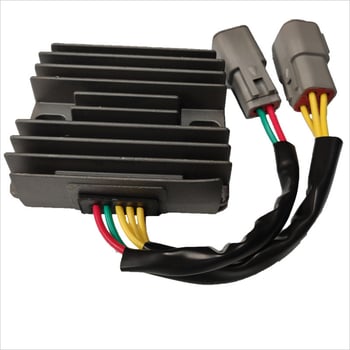 Изправител 515176100 515175968 515175756 Ski Doo MXZ 500 мотоциклет