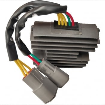 Изправител 515176100 515175968 515175756 Ski Doo MXZ 500 мотоциклет