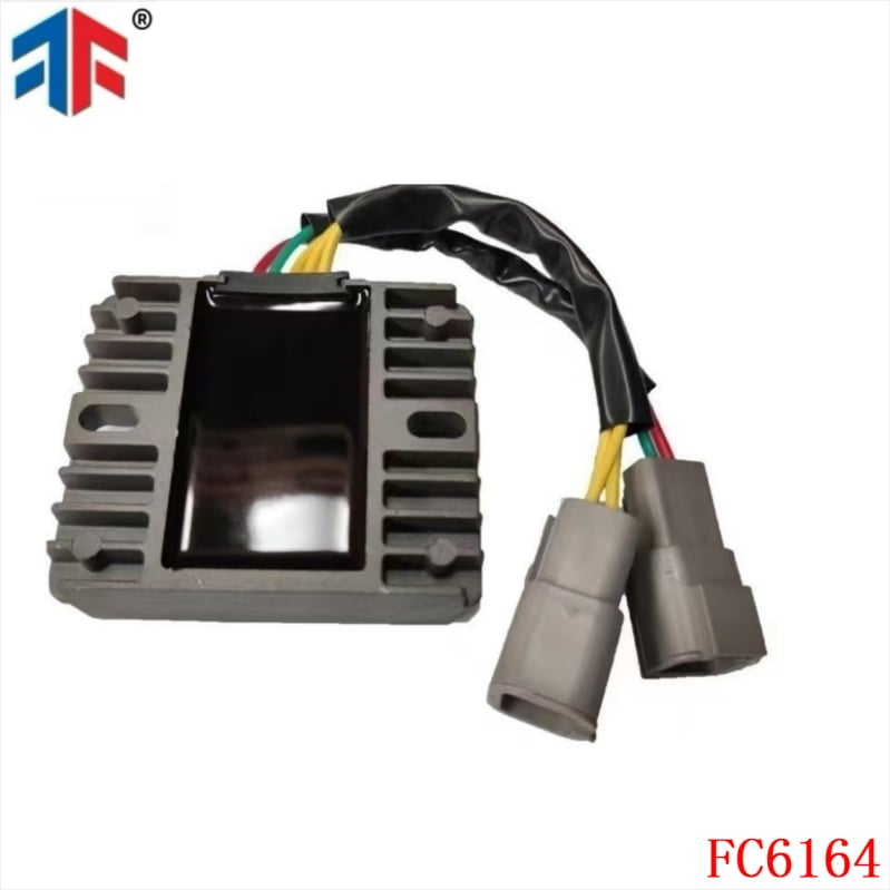 Изправител 515176100 515175968 515175756 Ski Doo MXZ 500 мотоциклет