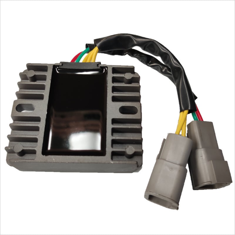 Изправител 515176100 515175968 515175756 Ski Doo MXZ 500 мотоциклет