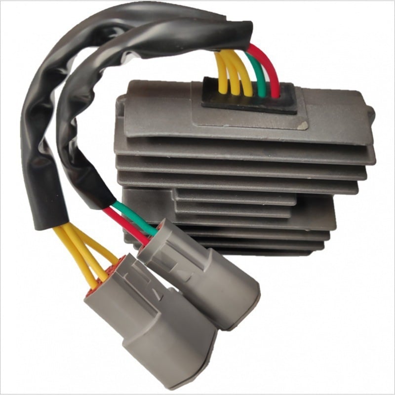 Изправител 515176100 515175968 515175756 Ski Doo MXZ 500 мотоциклет