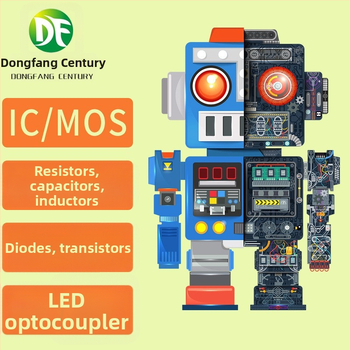 DF MB6S SOP-4 SMD мостов токоизправител MBS 42MIL 46MIL за 3C дигитални приложения