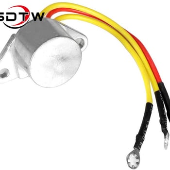 Изправител-регулатор на напрежение за външен мотор Johnson Evinrude 18-5708