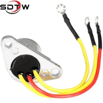 Изправител-регулатор на напрежение за външен мотор Johnson Evinrude 18-5708