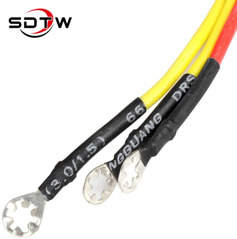 Изправител-регулатор на напрежение за външен мотор Johnson Evinrude 18-5708