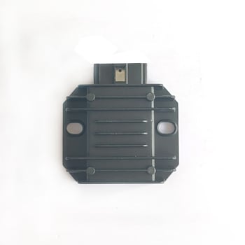 Интелигентен регулатор на напрежение и изправител за мотоциклет WY-125C