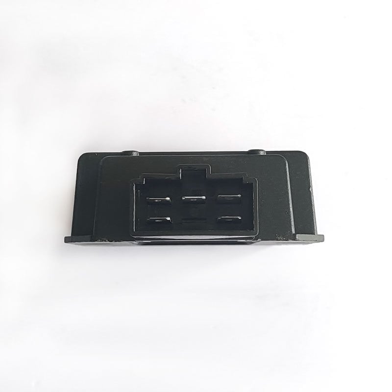 Интелигентен регулатор на напрежение и изправител за мотоциклет WY-125C