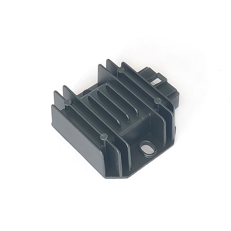 Интелигентен регулатор на напрежение и изправител за мотоциклет WY-125C