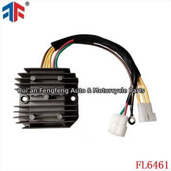 Usmerňovač pre 8112941 SH532B-12, BMW F650 G650X, Aprilia 650