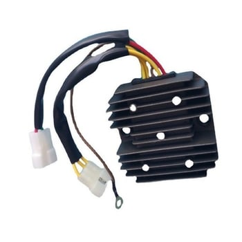 Изправител 8112941 SH532B-12, BMW F650 G650X, Aprilia 650