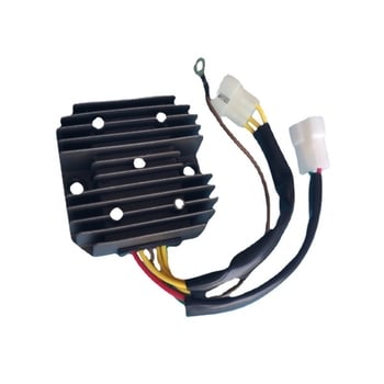 Изправител 8112941 SH532B-12, BMW F650 G650X, Aprilia 650