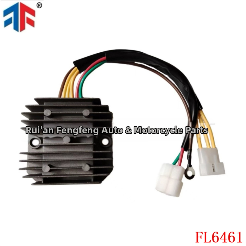 Usmerňovač pre 8112941 SH532B-12, BMW F650 G650X, Aprilia 650