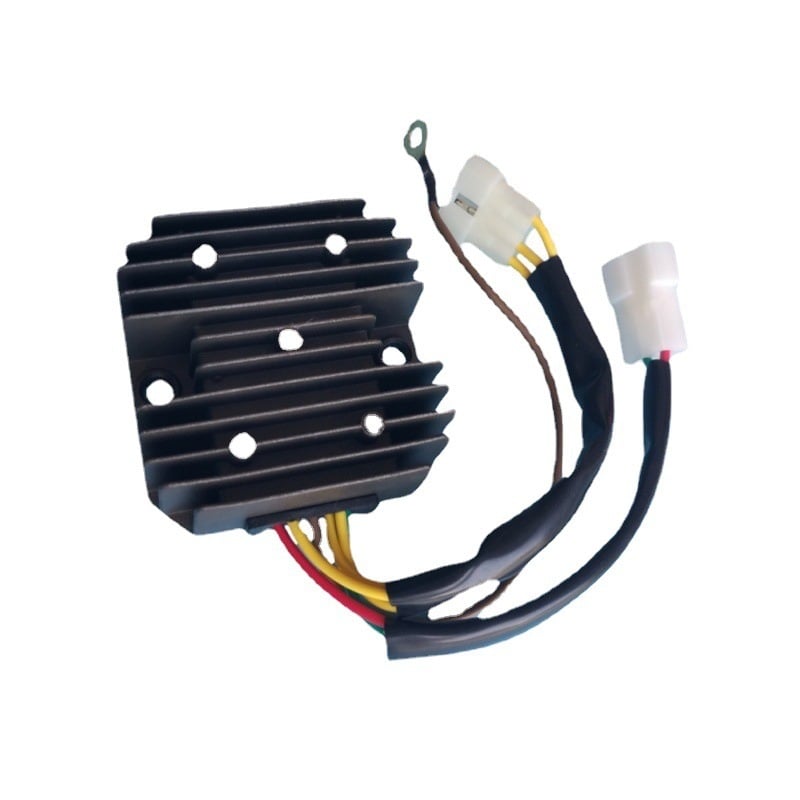 Изправител 8112941 SH532B-12, BMW F650 G650X, Aprilia 650