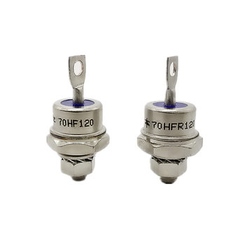 DO5 диод, 70HF120, 6 мм резба, ректифициращ диод